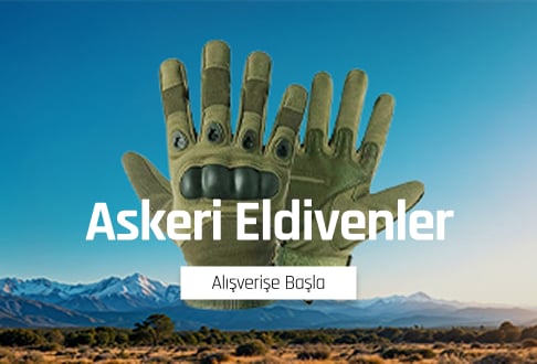 Askeri Eldivenler