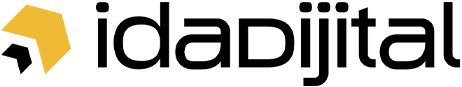 İDA Digital Logo