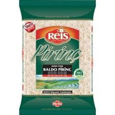 REİS BALDO PİRİNÇ TRAKYA 1 KG