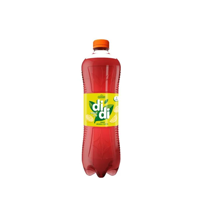 SOĞUK ÇAY LİMON PET 1LT