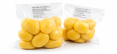SOYULMUŞ PATATES