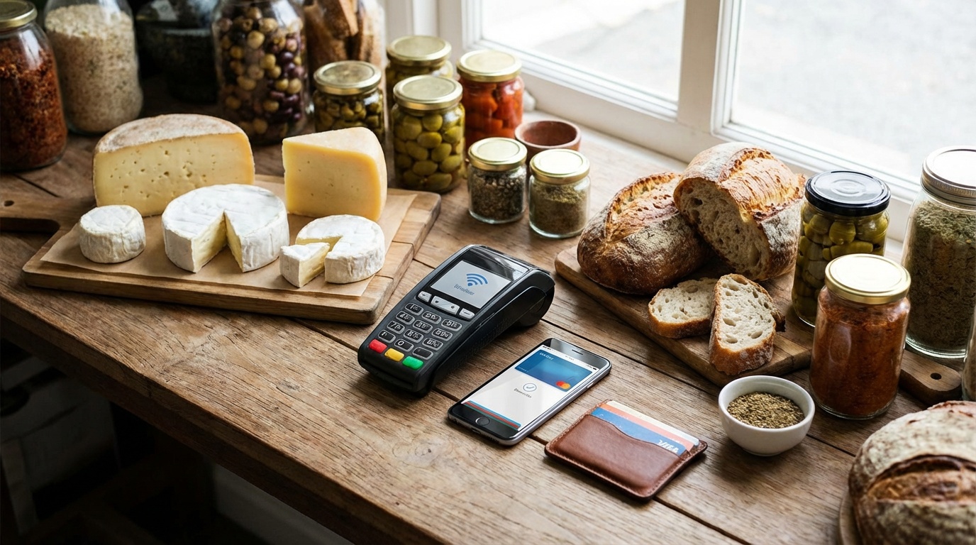 Hangi ödeme yöntemleri var?