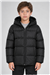 Freemen-Erkek Çocuk Şişme Mont | FS-4 Bordo | FREEMEN