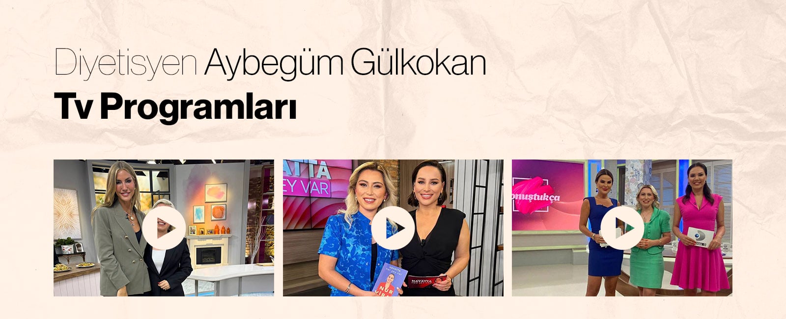 Tv Programları