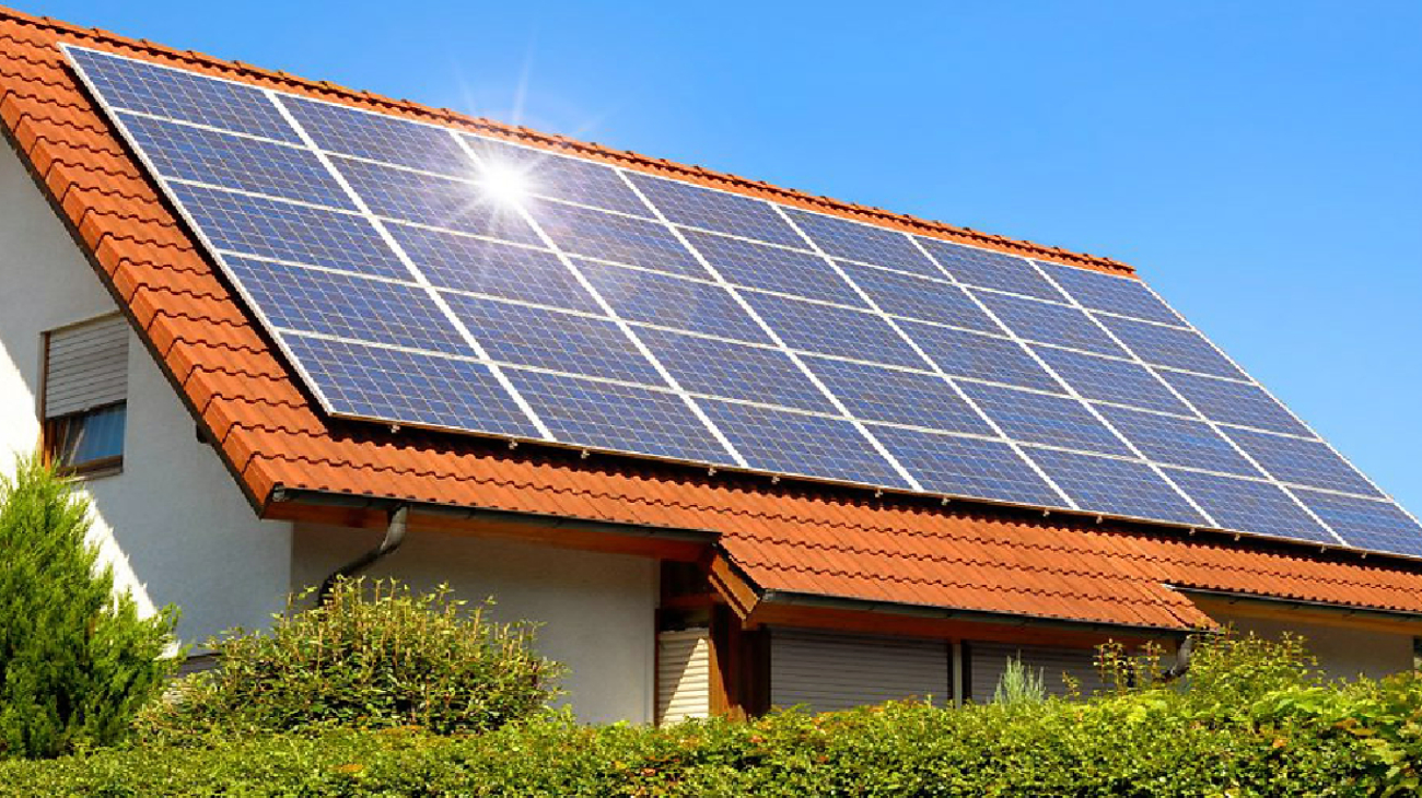 Çatınıza Güneş Enerjisi Sistemi Kurmak İçin 7 Neden!
