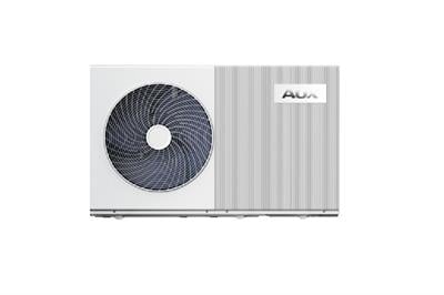 AUX R32 Monoblok (8-10-12)