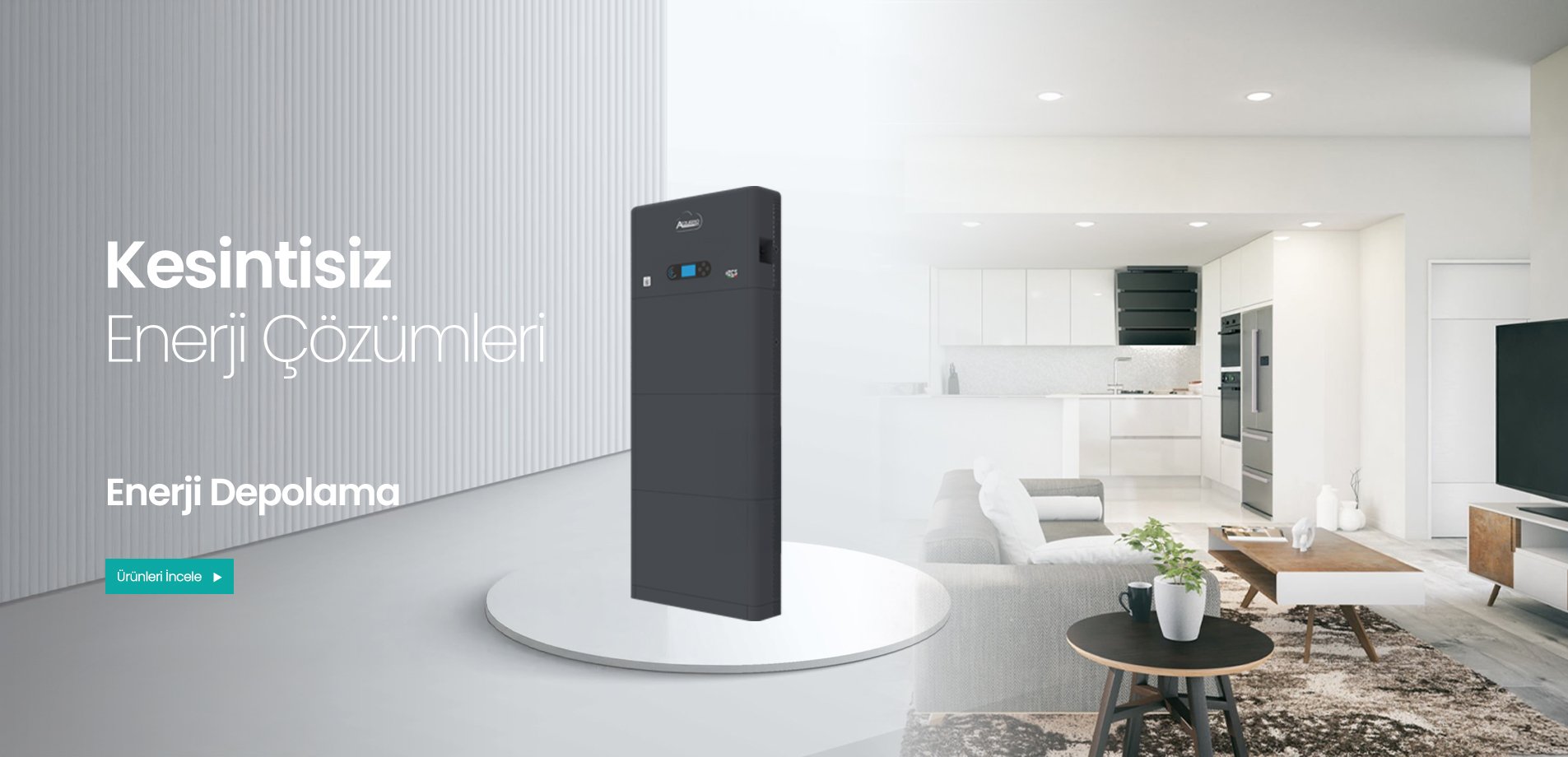 Temiz Enerji İle Aydınlık Yarınlar