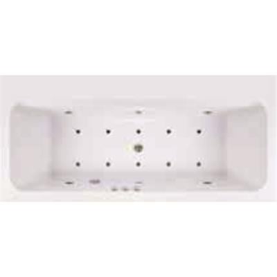 SHOWER ADROGOS Dikdörtgen Küvet