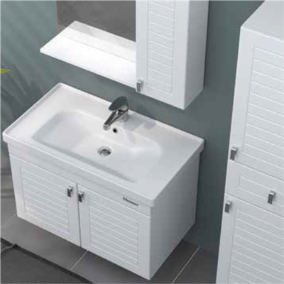 SHOWER ALDER Banyo Dolabı 80 Cm (Boy Dolabı Dahil Değildir.)