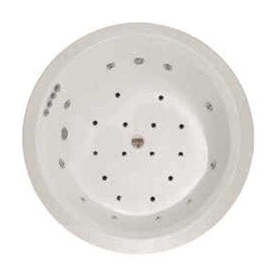 SHOWER ANKA Özel Küvet Düz