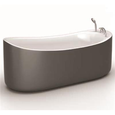 SHOWER ARGES Bağımsız Küvet