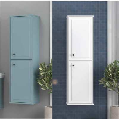 SHOWER ART DECO Boy Dolabı 