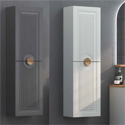 SHOWER ARTE Boy Dolabı 