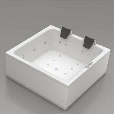 SHOWER ATOS Özel Küvet Düz