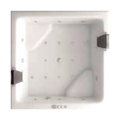 SHOWER ATOS Özel Küvet Düz