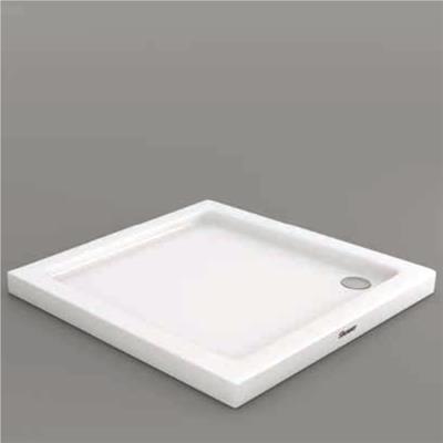 SHOWER Bothina Kare Duş Teknesi, Flat