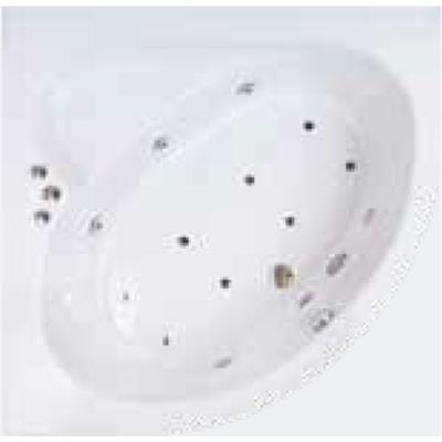 SHOWER CELLESSE Oval Mini Küvet