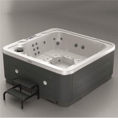 SHOWER FORTE Outdoor Spa (Dış Mekan Jakuzi)