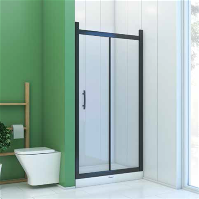 SHOWER ICON İki Duvar Arası 1 Sabit 1 Çalışır Tekne Üzeri Kabin