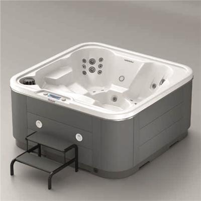 SHOWER INOVA Outdoor Spa (Dış Mekan Jakuzi)