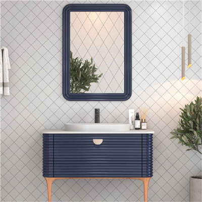 SHOWER KAPADOKYA Banyo Dolabı 100 Cm 