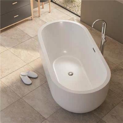 SHOWER KING Bağımsız Küvet