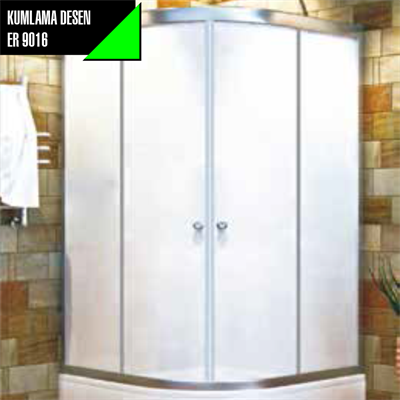 SHOWER  Kumlama Desenler