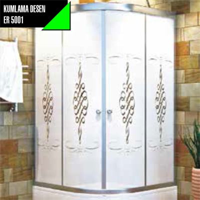 SHOWER  Kumlama Desenler