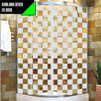 SHOWER  Kumlama Desenler