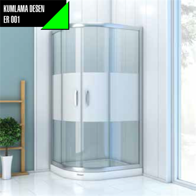 SHOWER  Kumlama Desenler