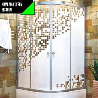 SHOWER  Kumlama Desenler