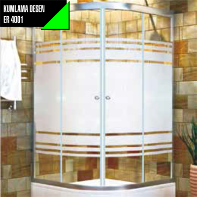 SHOWER  Kumlama Desenler