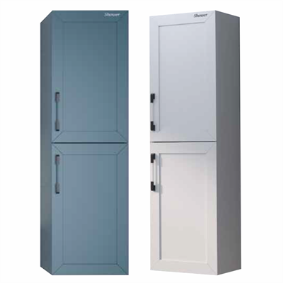 SHOWER LEXA Boy Dolabı 