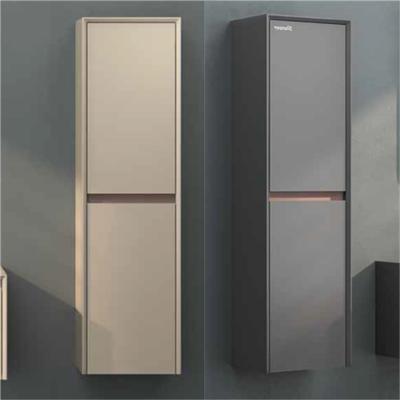 SHOWER LINE Boy Dolabı 