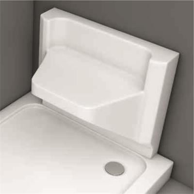 SHOWER LOA Düz Oturma Ünıtesi