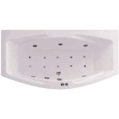 SHOWER LOBSTER Özel Küvet