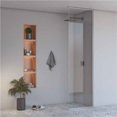 SHOWER MACRO Seperator Kabin