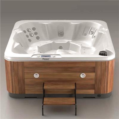 SHOWER MARE Outdoor Spa (Dış Mekan Jakuzi)