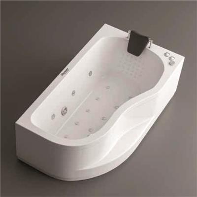 SHOWER MARJİNAL MİNİ Basamaklı Özel Küvet