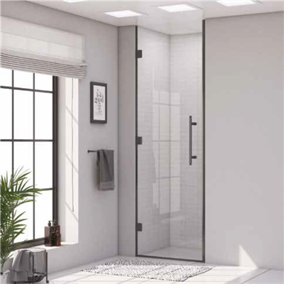 SHOWER MAXI 1 Açılır Kabin