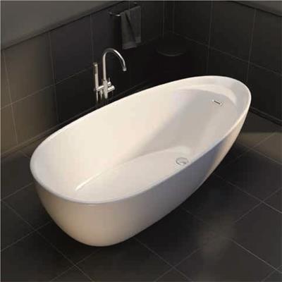 SHOWER MAYA Bağımsız Küvet