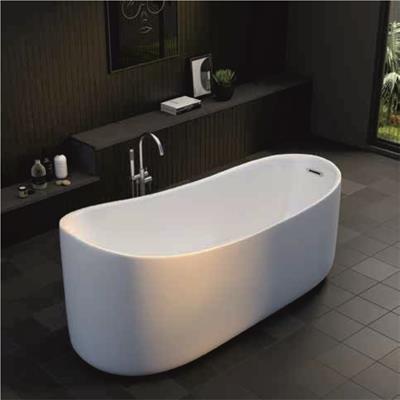 SHOWER MONART Bağımsız Küvet