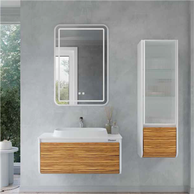 SHOWER MONTANA Banyo Dolabı 108 Cm
