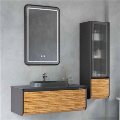 SHOWER MONTANA Banyo Dolabı 82 Cm