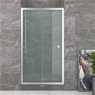 SHOWER NEPTUN İki Duvar Arası 1 Sabit 1 Çalışır Tekne Üzeri Kabin