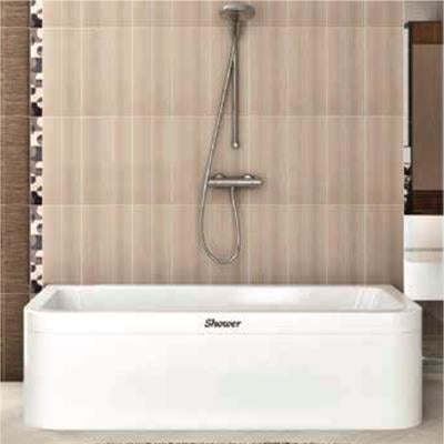 SHOWER OMEGA Özel Küvet