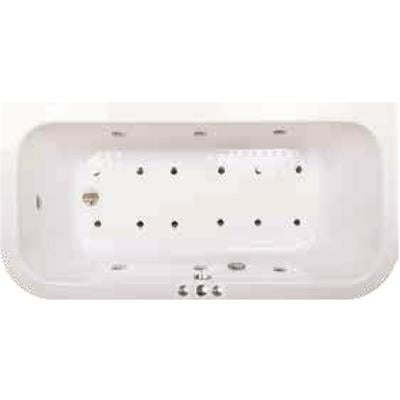 SHOWER OMEGA Özel Küvet