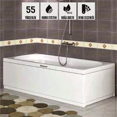 SHOWER PREMIUM Özel Küvet