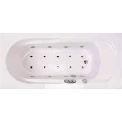 SHOWER PREMIUM Özel Küvet