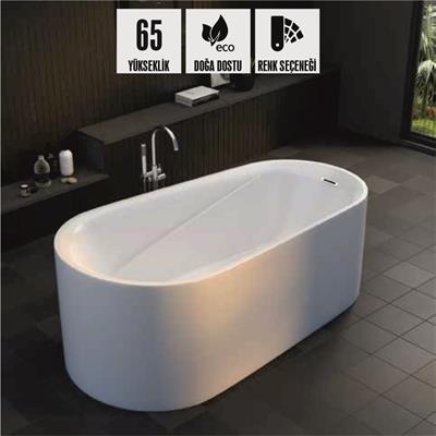 SHOWER PRESTIGE Bağımsız Küvet